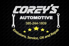 Coreys Automotive